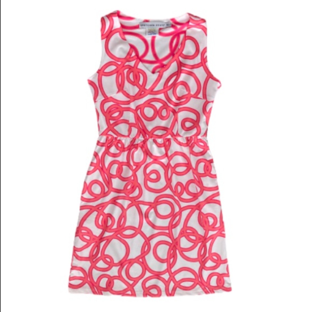 GRETCHEN SCOTT Date Night Jersey Dress